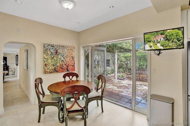 $1,000,000 | 1603 Granada Boulevard, Coral Gables, FL 33134