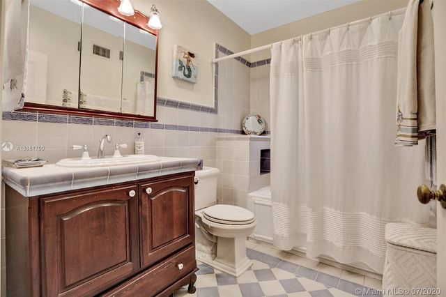 $1,000,000 | 1603 Granada Boulevard, Coral Gables, FL 33134