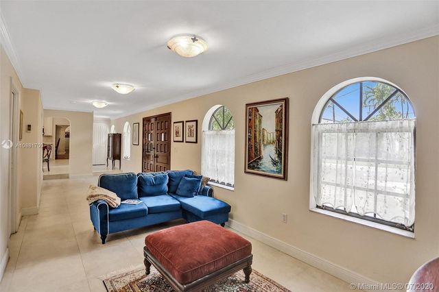 $1,000,000 | 1603 Granada Boulevard, Coral Gables, FL 33134