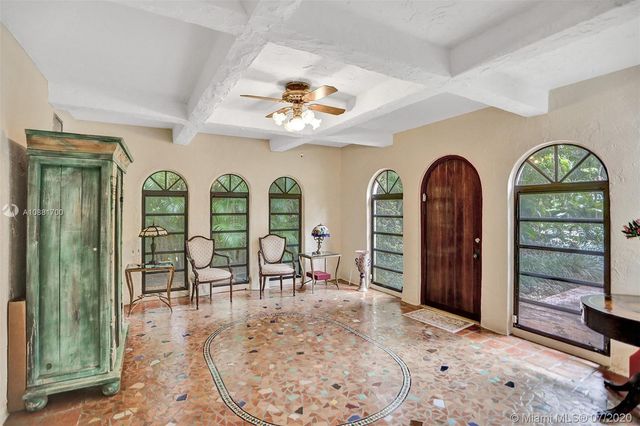 $1,000,000 | 1603 Granada Boulevard, Coral Gables, FL 33134
