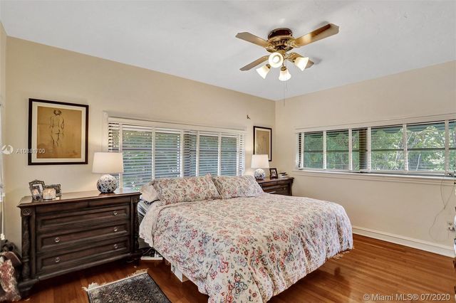 $1,000,000 | 1603 Granada Boulevard, Coral Gables, FL 33134