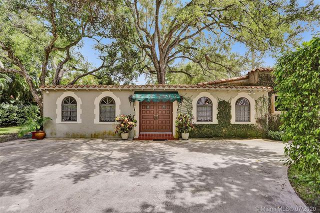 $1,000,000 | 1603 Granada Boulevard, Coral Gables, FL 33134