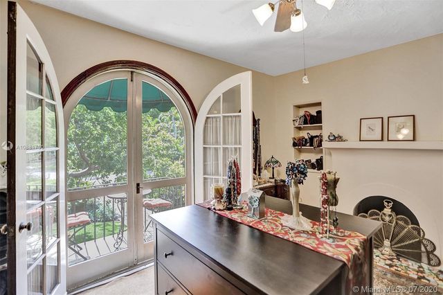 $1,000,000 | 1603 Granada Boulevard, Coral Gables, FL 33134