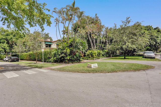 $1,000,000 | 1603 Granada Boulevard, Coral Gables, FL 33134