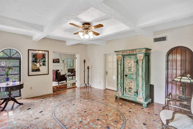 $1,000,000 | 1603 Granada Boulevard, Coral Gables, FL 33134