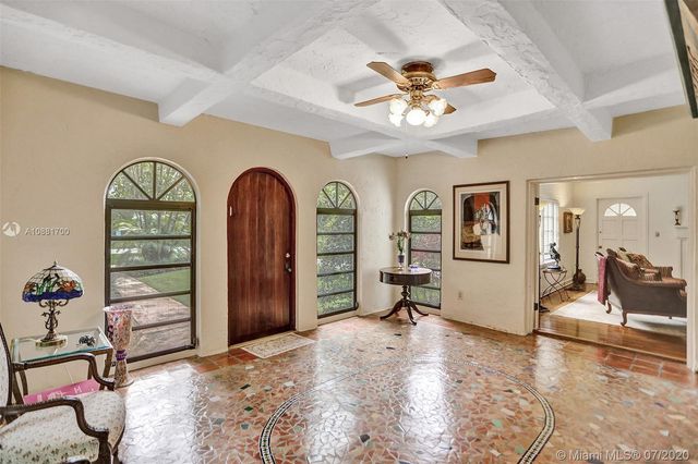 $1,000,000 | 1603 Granada Boulevard, Coral Gables, FL 33134