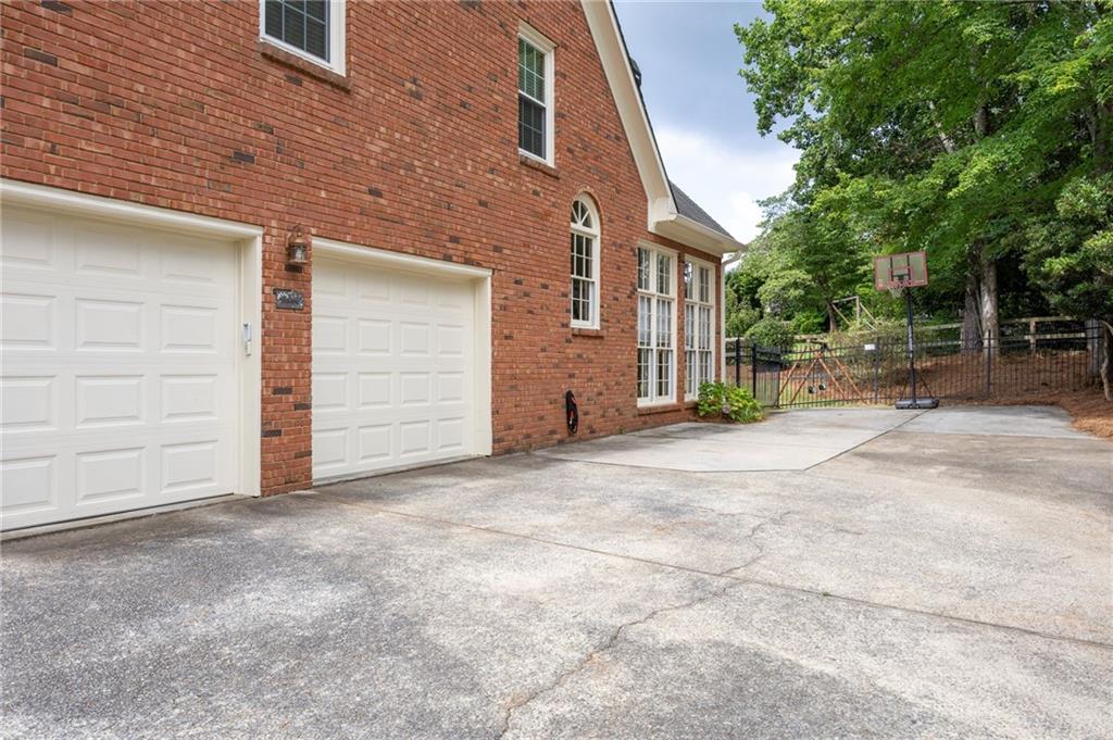 701 Crossfire Ridge Northwest Marietta, GA 30064 - Photo 54 of 61
