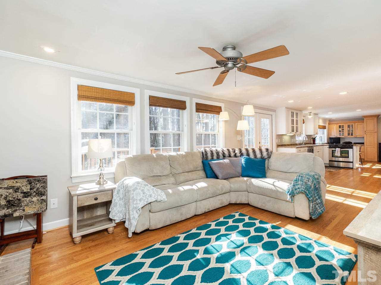 1013 Whetstone Court Raleigh, NC 27615 - Photo 14 of 30 Gallery Image 14