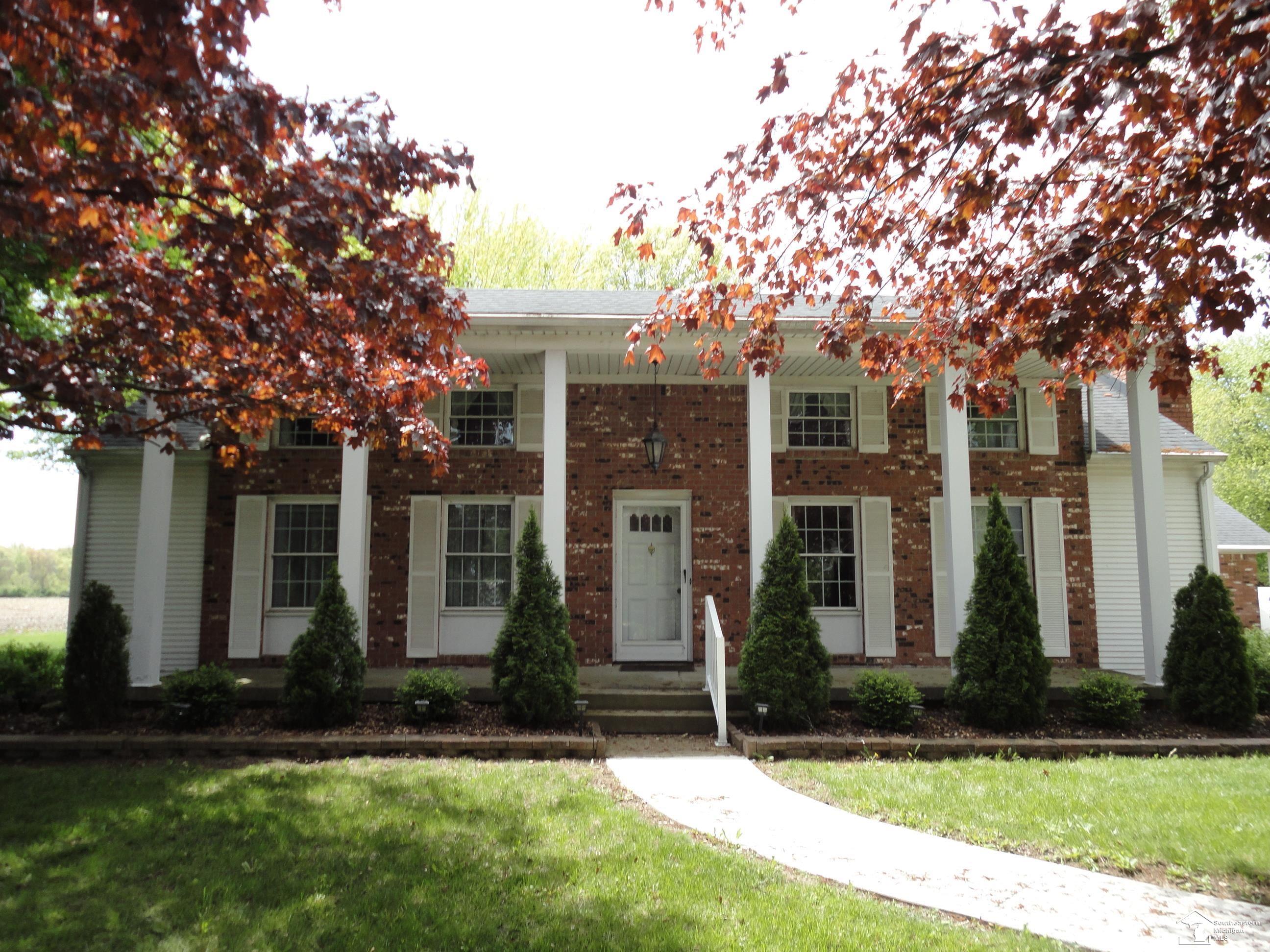 3315 West Albain Road Monroe, MI 48161 - Photo 1 of 39 Gallery Image 1