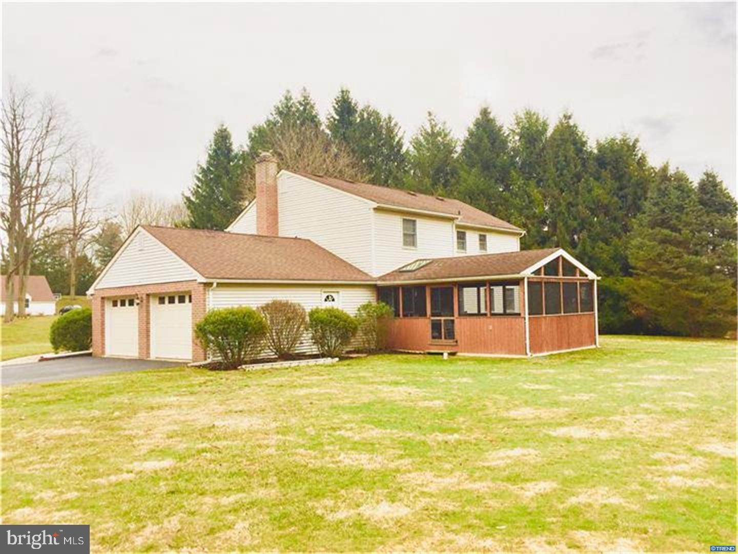 1001 North Ridge Road Chadds Ford, PA 19317 - Photo 3 of 20