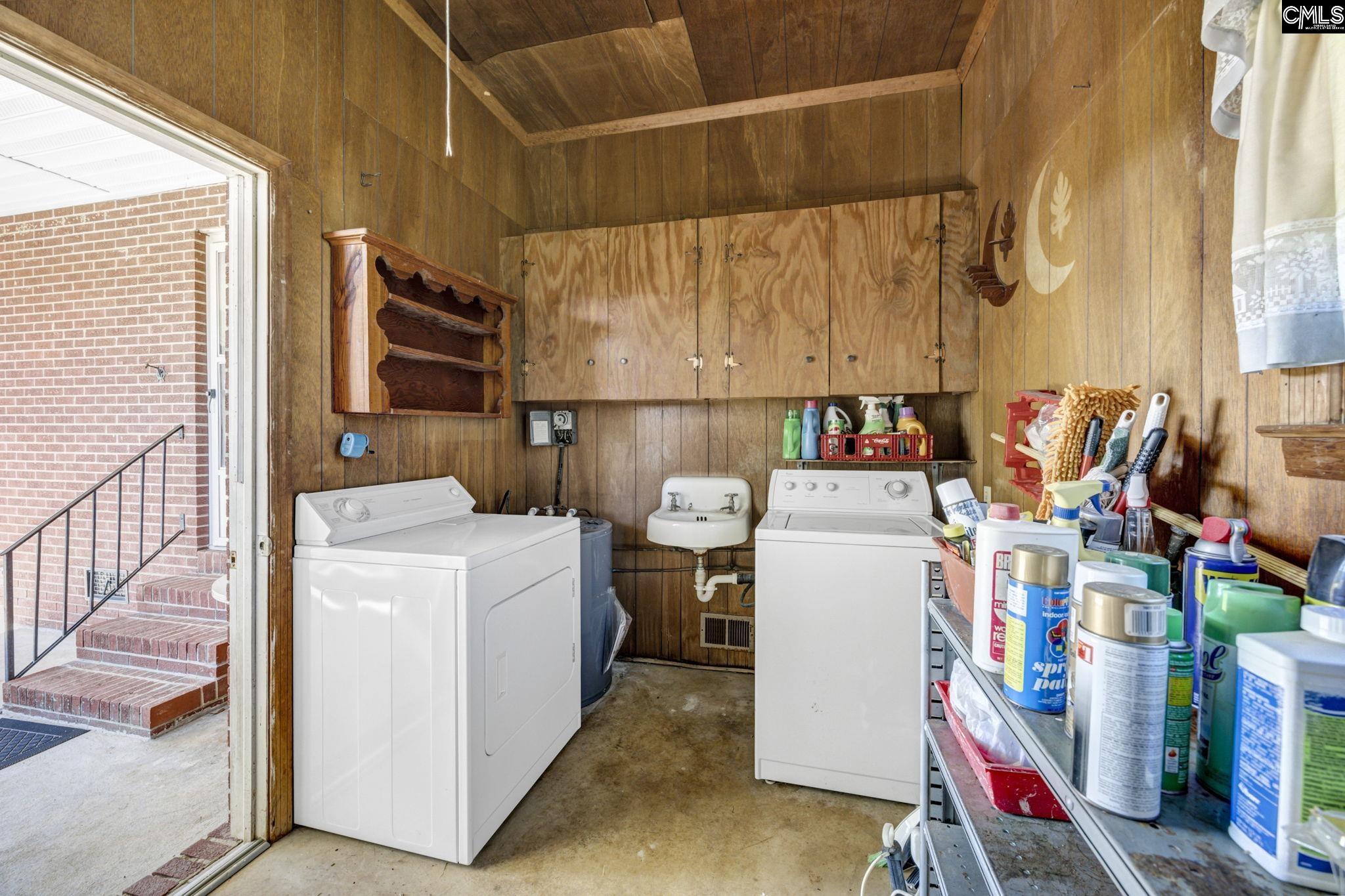 2640 Mt Willing Road Saluda, SC 29138 - Photo 31 of 49