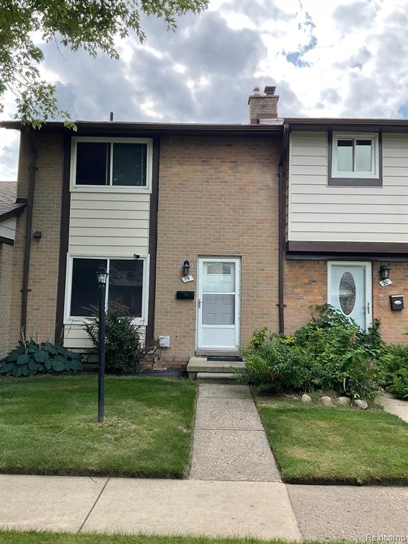 8401 18 18 Mile Road, Unit 19 Sterling Heights, MI 48313 - Photo 12 of 24