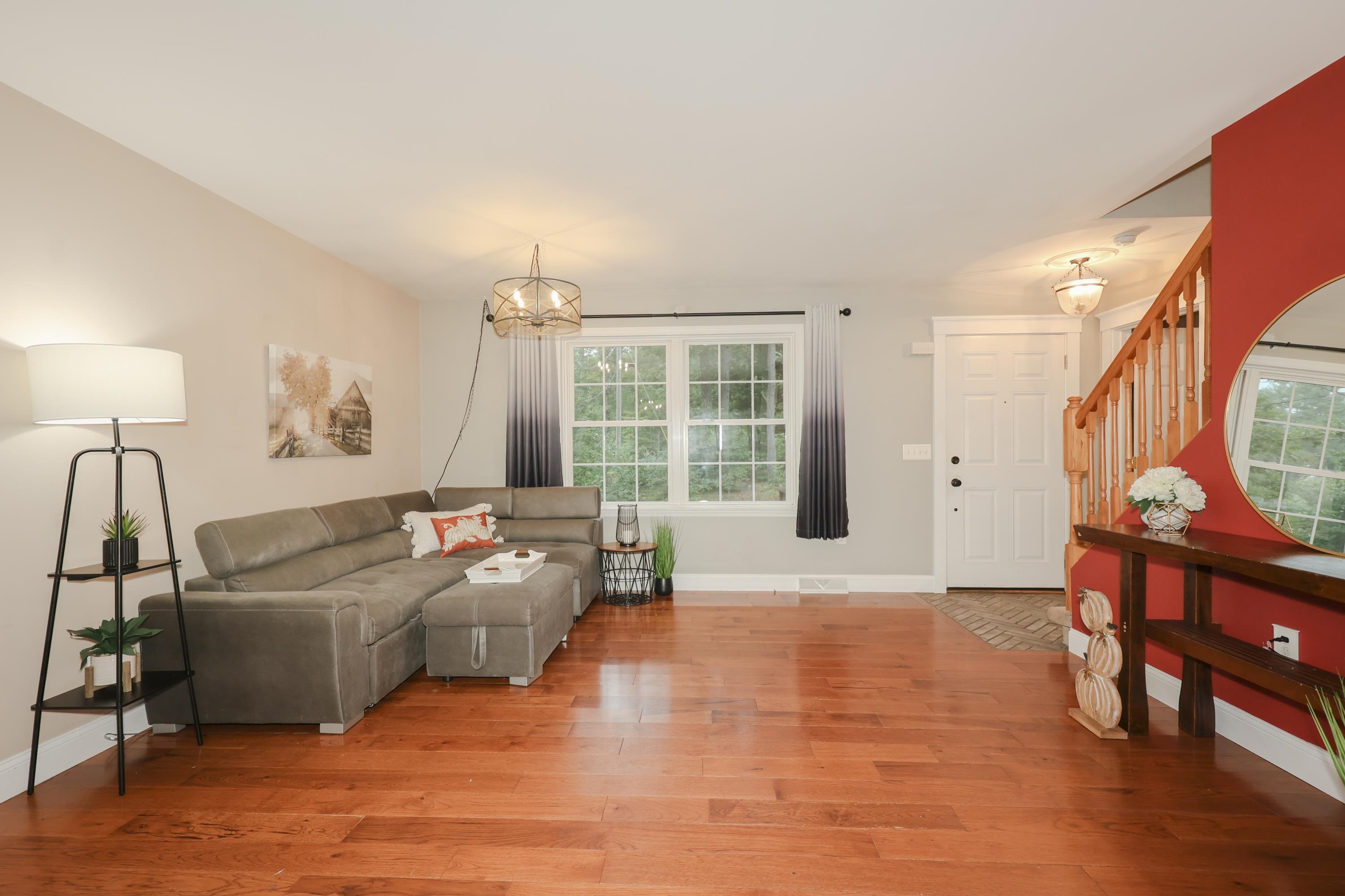 163 Little Frost Road Hopkinton, NH 03229 - Photo 26 of 27