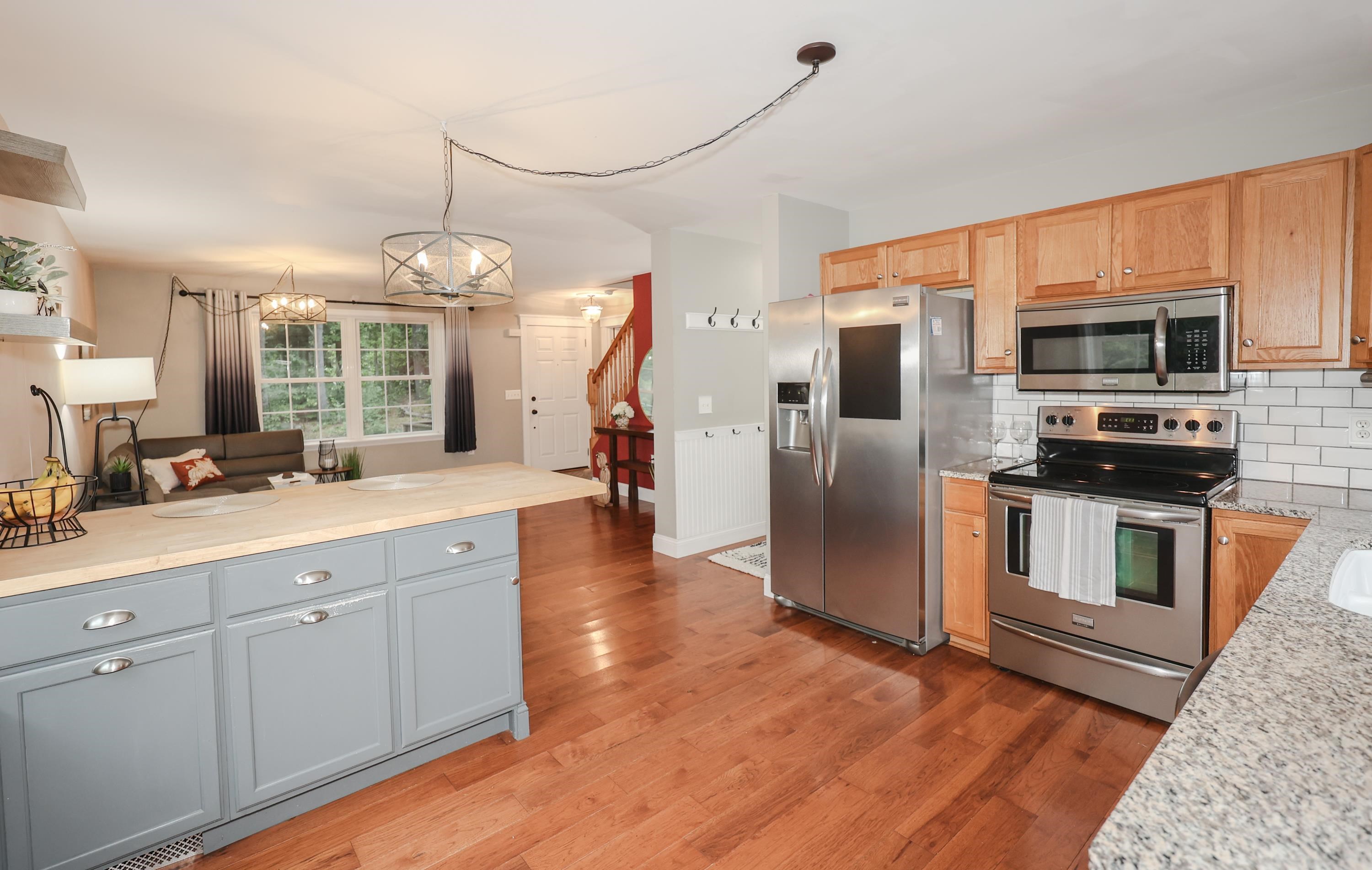 163 Little Frost Road Hopkinton, NH 03229 - Photo 4 of 27