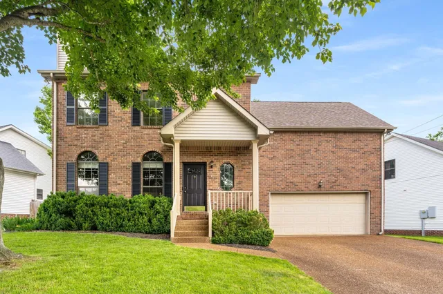 $465,000 | 7737 Poplar Ridge Drive, Nashville, TN 37221