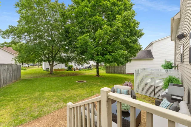 $465,000 | 7737 Poplar Ridge Drive, Nashville, TN 37221
