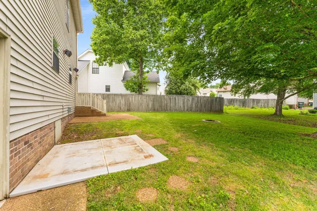 $465,000 | 7737 Poplar Ridge Drive, Nashville, TN 37221