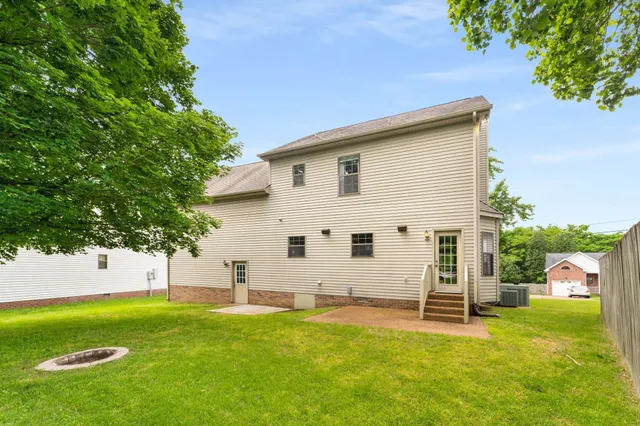 $465,000 | 7737 Poplar Ridge Drive, Nashville, TN 37221