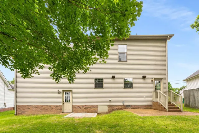 $465,000 | 7737 Poplar Ridge Drive, Nashville, TN 37221