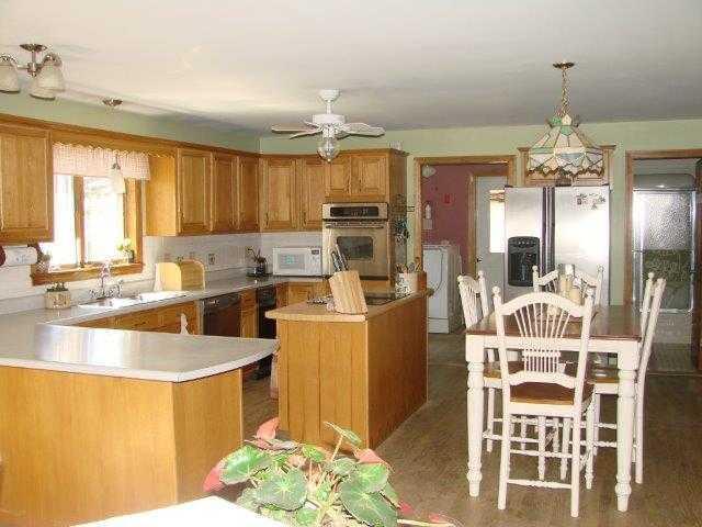 143 Unity Road Waterville, ME 04901 - Photo 3 of 25 Kitchen.