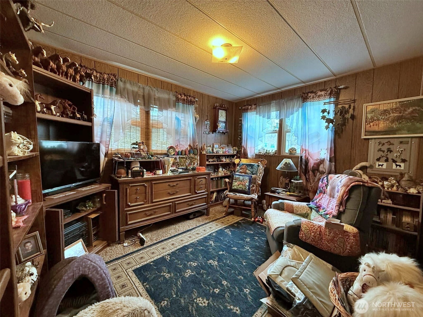 384 Peters Road Randle, WA 98377 - Photo 22 of 28