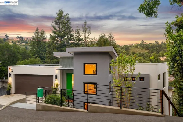 $1,995,000 | 6874 Buckingham Boulevard, Berkeley, CA 94705