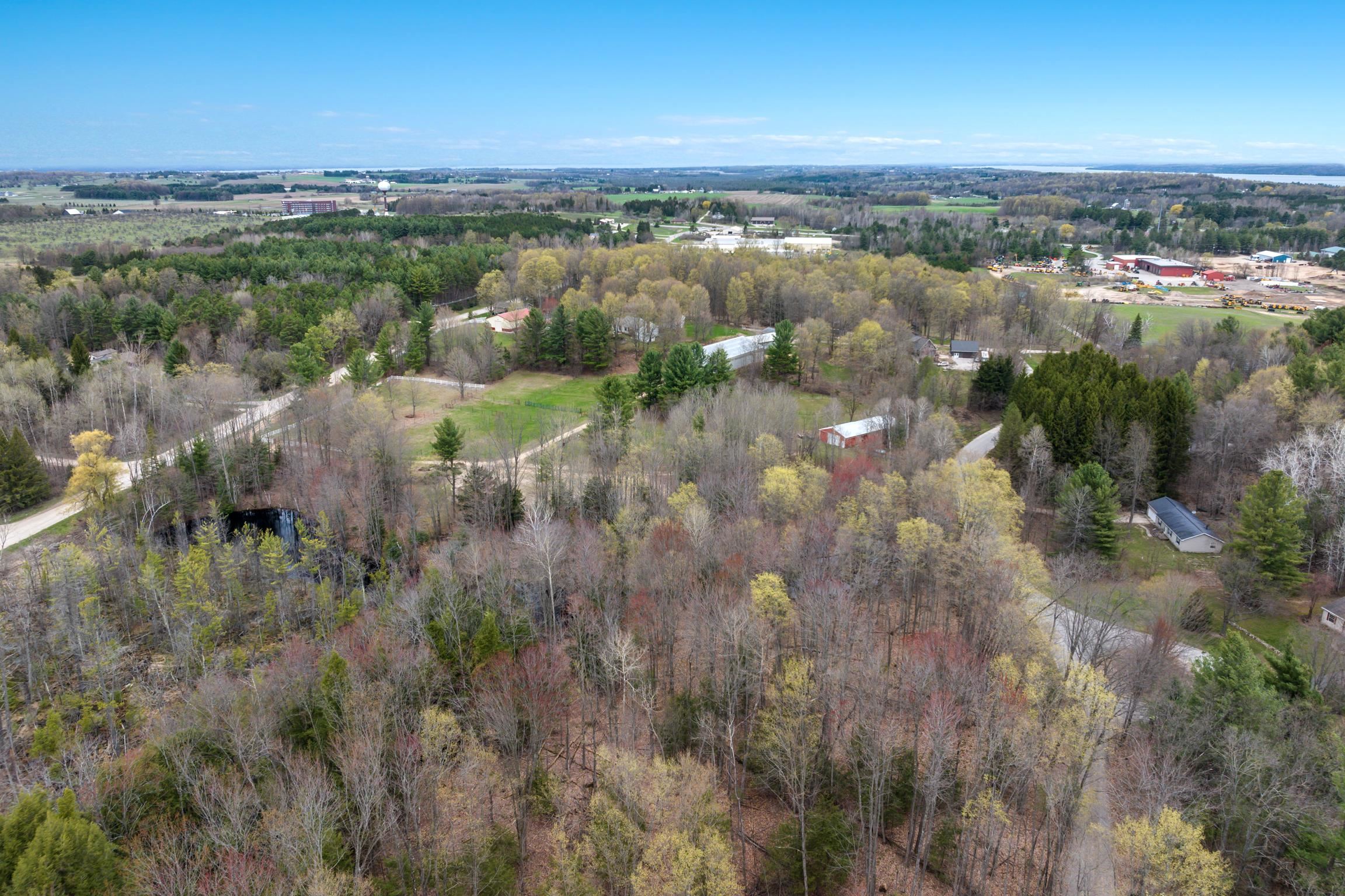 8124 Crisp Road Williamsburg, MI 49690 - Photo 64 of 67