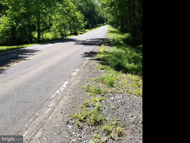 $89,000 | South F T Valley Road, Madison, VA 22727