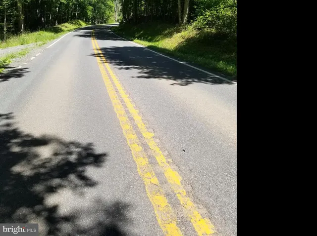 $89,000 | South F T Valley Road, Madison, VA 22727