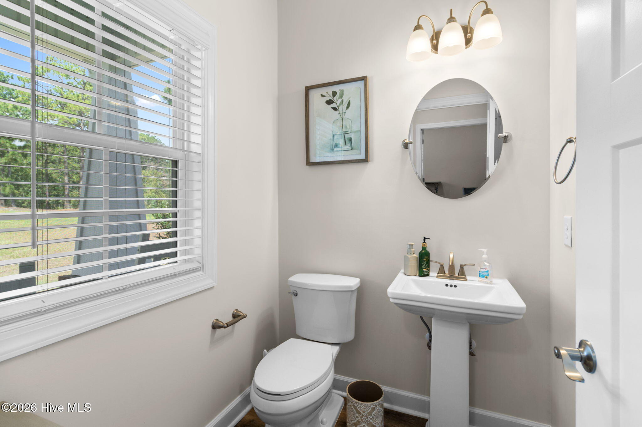 104 Fox Ridge Drive Jackson Springs, NC 27281 - Photo 10 of 46 Gallery Image 10