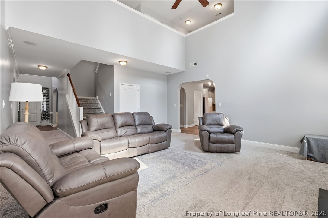 5129 Carson Allen Road Hope Mills, NC 28348 - Photo 10 of 50