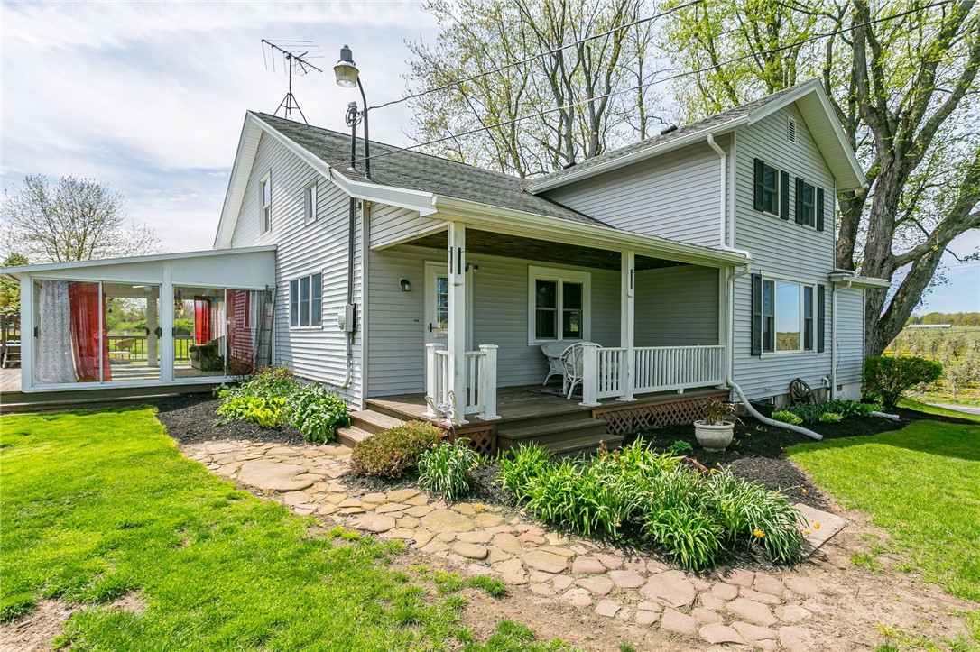 7182 Pulver Road Sodus, NY 14551 - Photo 1 of 1 Gallery Image 1