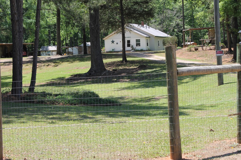 7375 Riverfork Road Waterloo, SC 29384 - Photo 49 of 50
