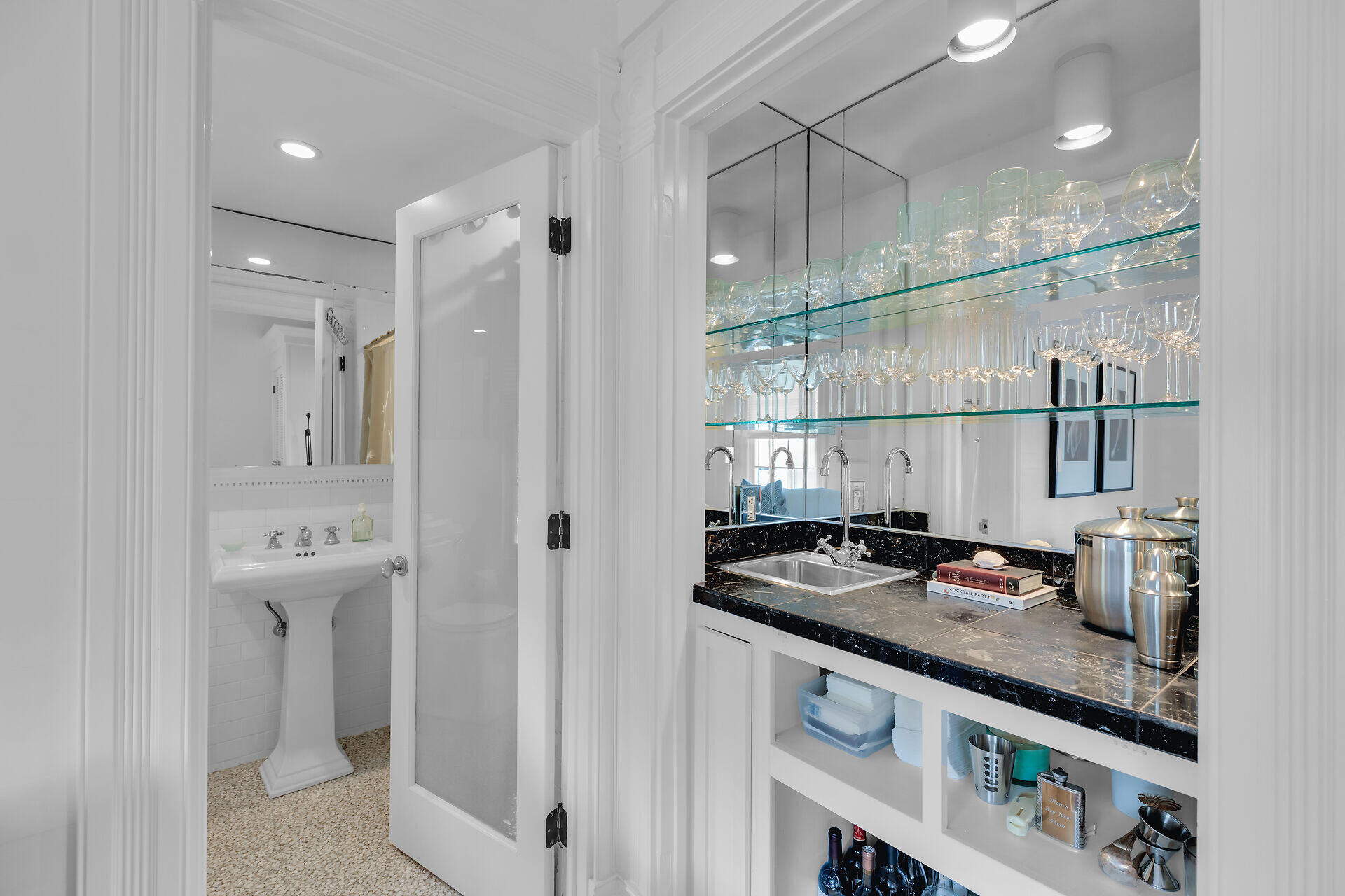 619 Ashe Street Key West, FL 33040 - Photo 22 of 42 Wet Bar