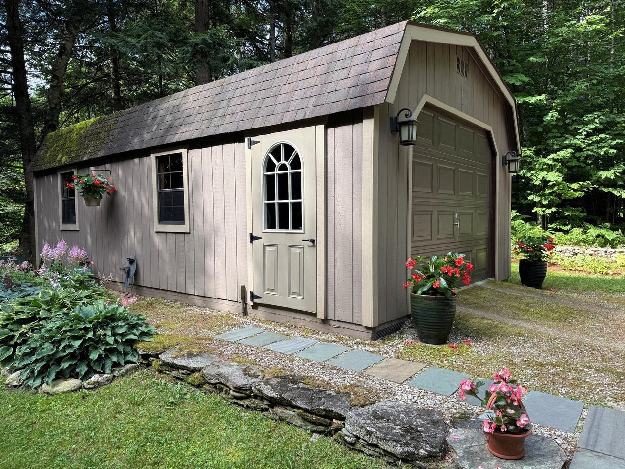 126 Upper Pines Road Warren, VT 05674 - Photo 33 of 36 Gallery Image 33