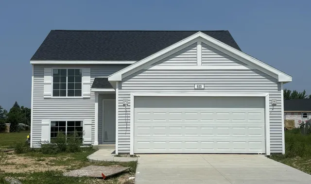 $289,900 | 610 Manorwood Circle, Benton Harbor, MI 49022