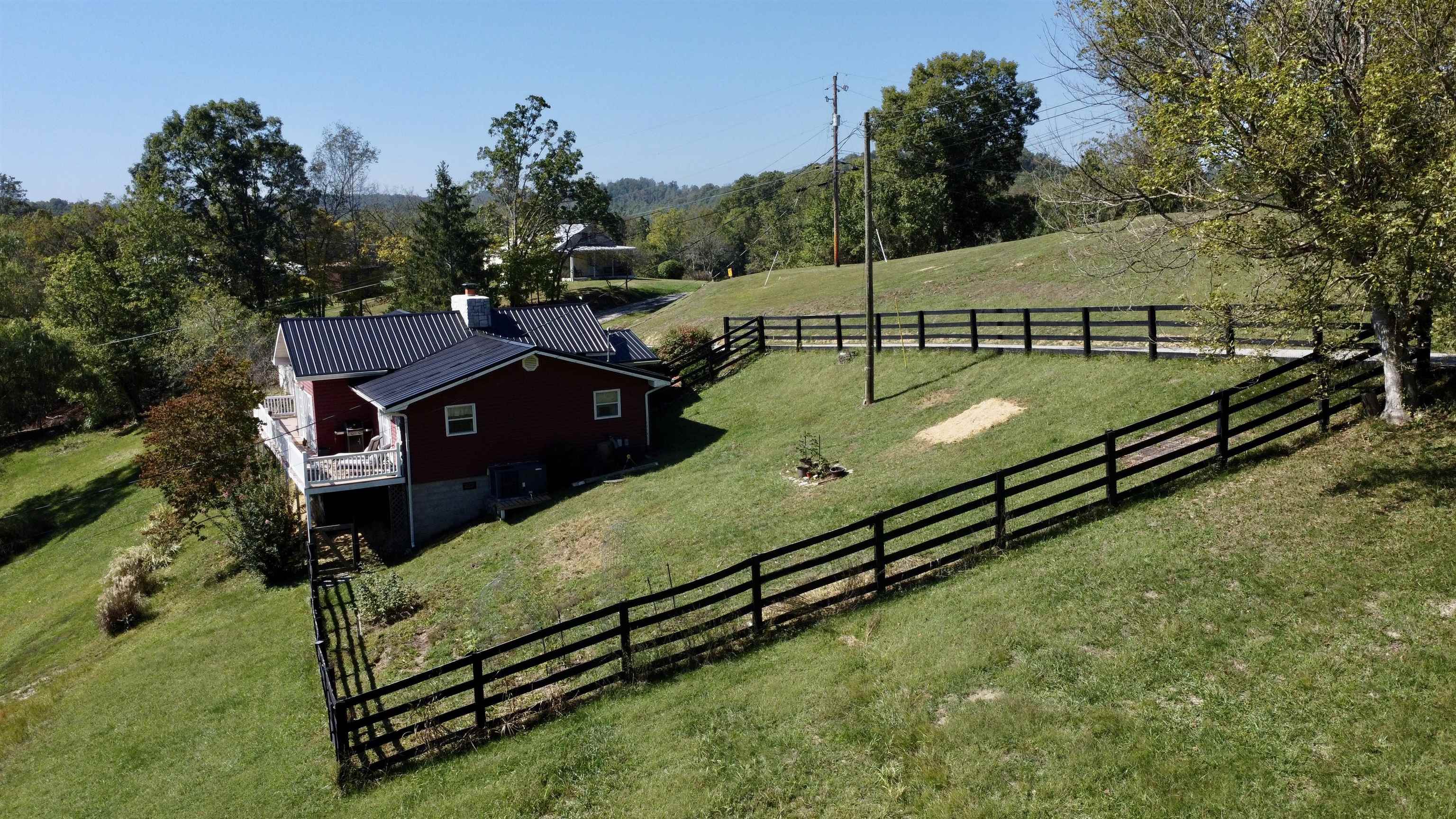 262 Mt. Pleasant Road Louisa, KY 41230 - Photo 35 of 42