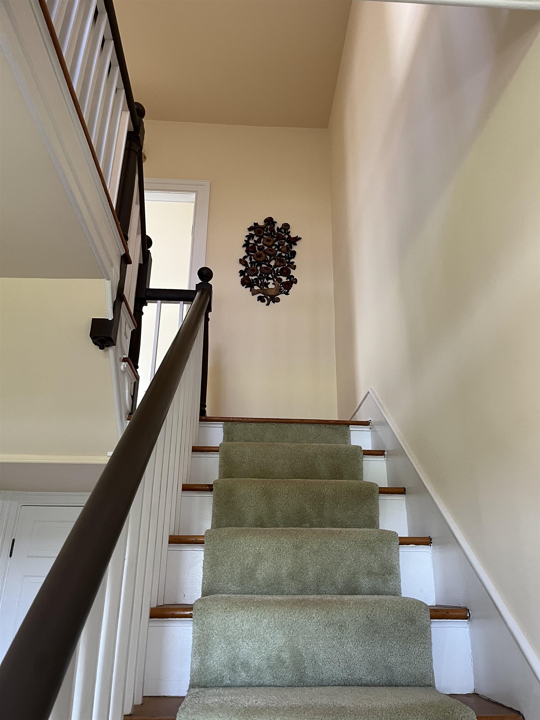 191 Middle River Road Staunton, VA 24401 - Photo 25 of 55 a view of entryway