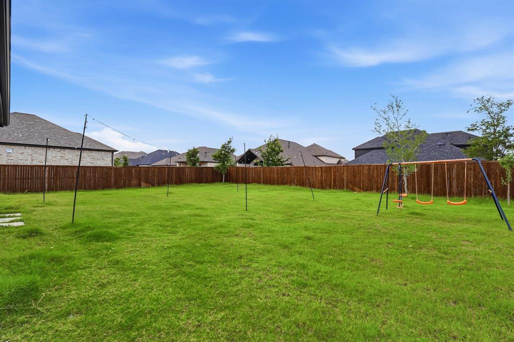 2188 Cloverfern Way Haslet, TX 76052 - Photo 29 of 32