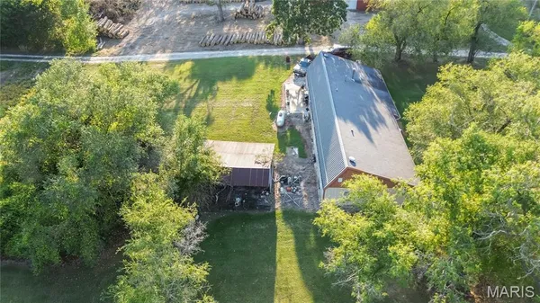 $160,000 | 697 East Bims Road, Brussels, IL 62013