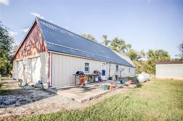 $160,000 | 697 East Bims Road, Brussels, IL 62013
