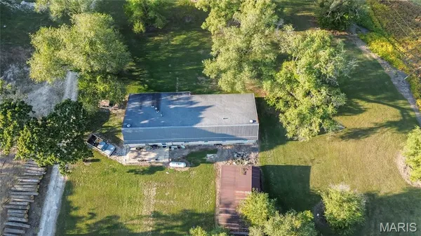 $160,000 | 697 East Bims Road, Brussels, IL 62013