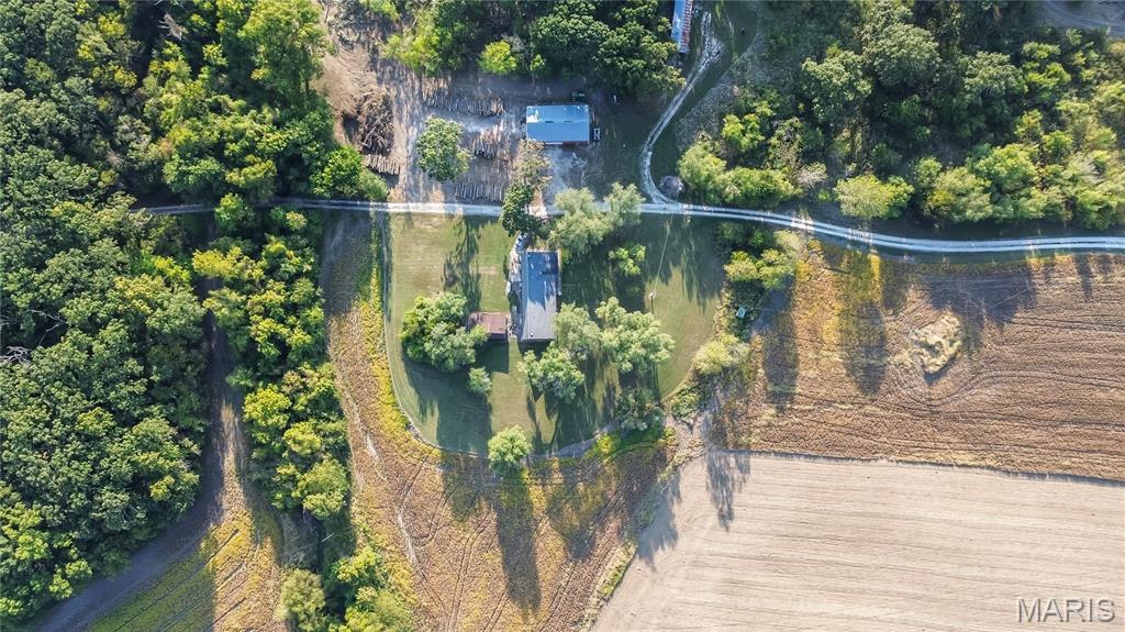 697 East Bims Road Brussels, IL 62013 - Photo 5 of 31