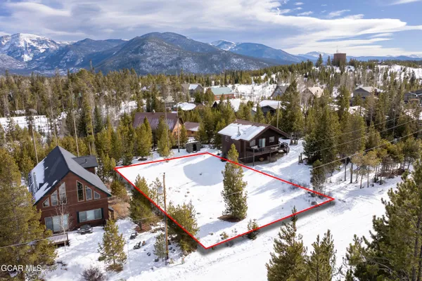 $175,000 | 48 Gcr 4983 Grand Lake, Grand Lake, CO 80447