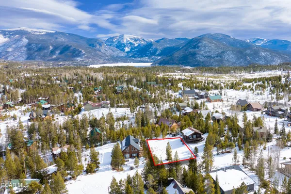 $175,000 | 48 Gcr 4983 Grand Lake, Grand Lake, CO 80447