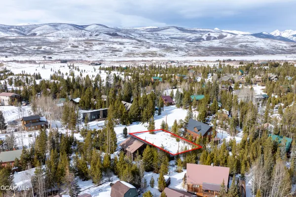 $175,000 | 48 Gcr 4983 Grand Lake, Grand Lake, CO 80447