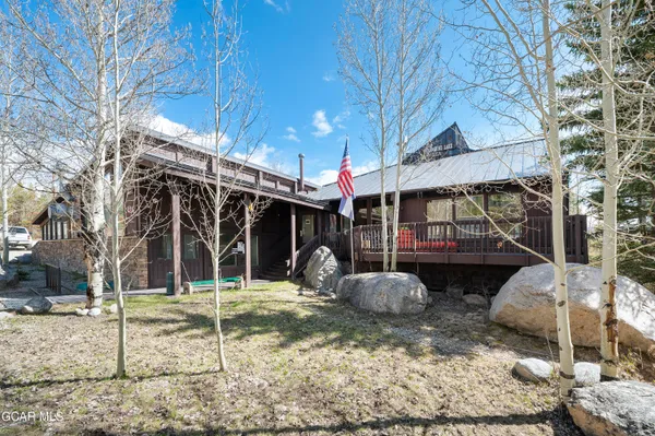 $175,000 | 48 Gcr 4983 Grand Lake, Grand Lake, CO 80447