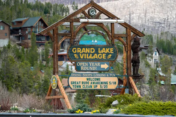 $175,000 | 48 Gcr 4983 Grand Lake, Grand Lake, CO 80447