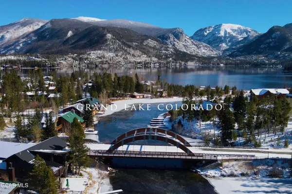 $175,000 | 48 Gcr 4983 Grand Lake, Grand Lake, CO 80447