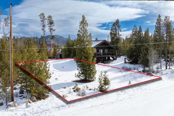 $175,000 | 48 Gcr 4983 Grand Lake, Grand Lake, CO 80447
